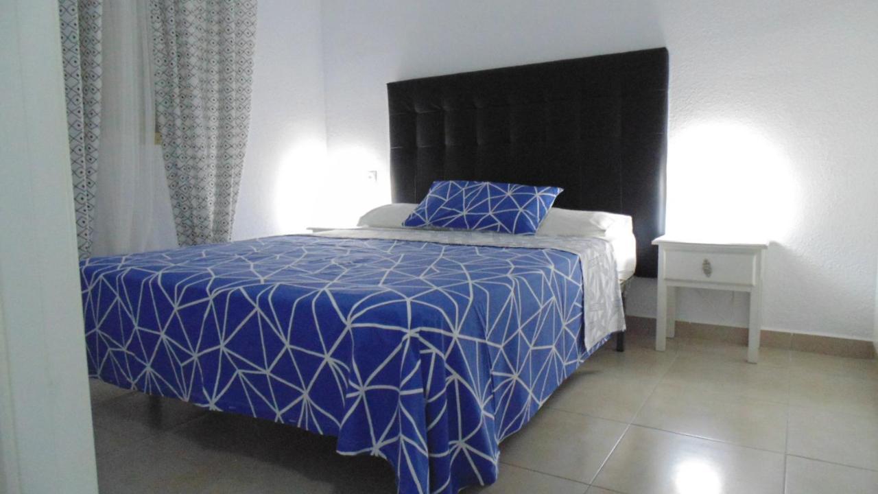 Ferienwohnung Palangre Con Vistas Al Mar Torrevieja Exterior foto