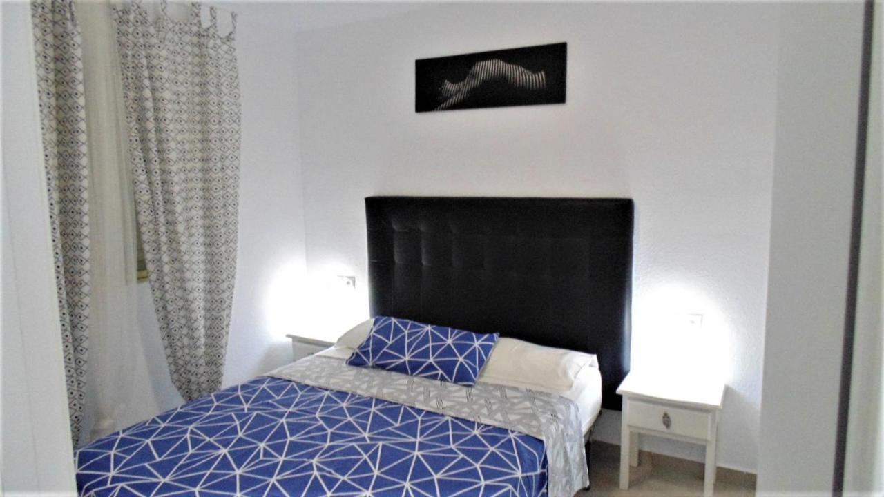 Ferienwohnung Palangre Con Vistas Al Mar Torrevieja Exterior foto