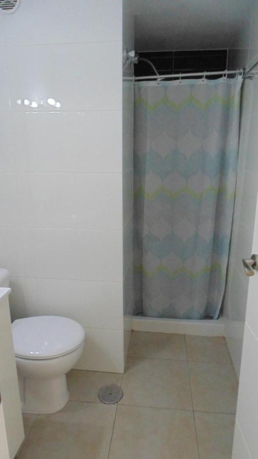 Ferienwohnung Palangre Con Vistas Al Mar Torrevieja Exterior foto