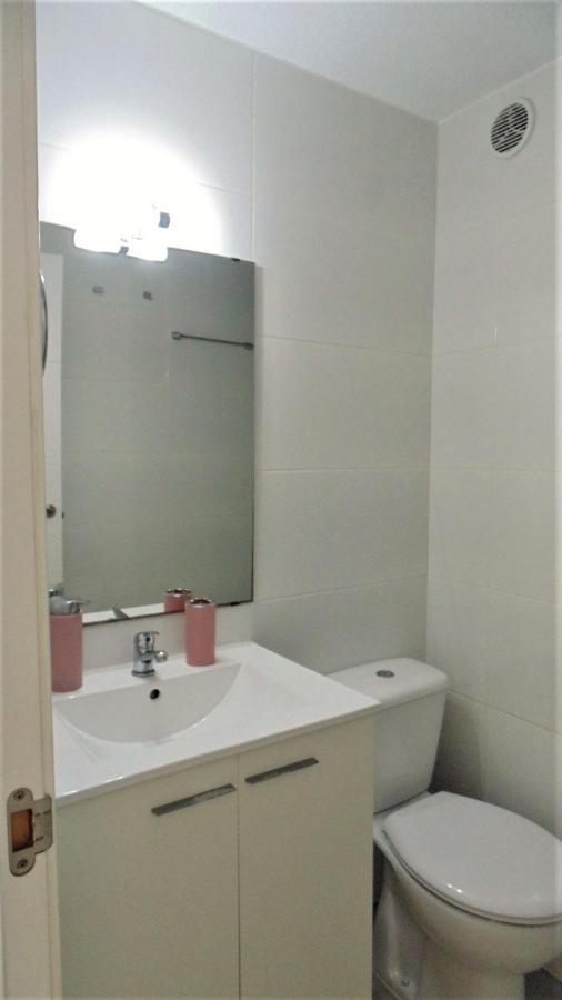 Ferienwohnung Palangre Con Vistas Al Mar Torrevieja Exterior foto