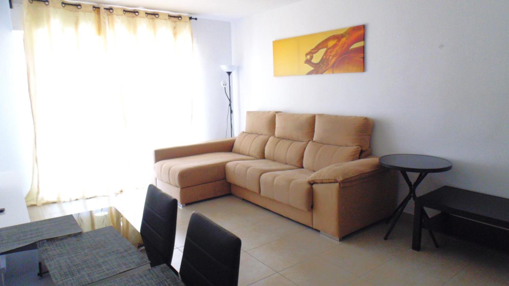 Ferienwohnung Palangre Con Vistas Al Mar Torrevieja Exterior foto