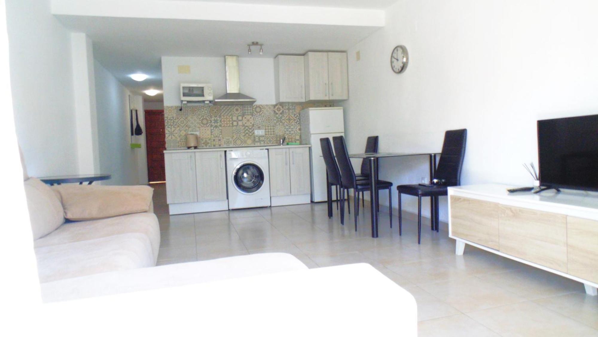 Ferienwohnung Palangre Con Vistas Al Mar Torrevieja Exterior foto